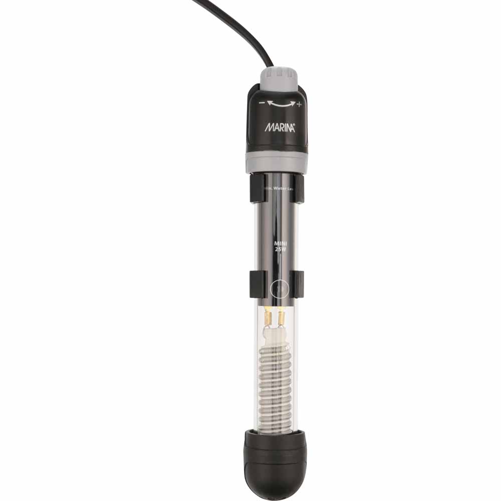 marina mini heater